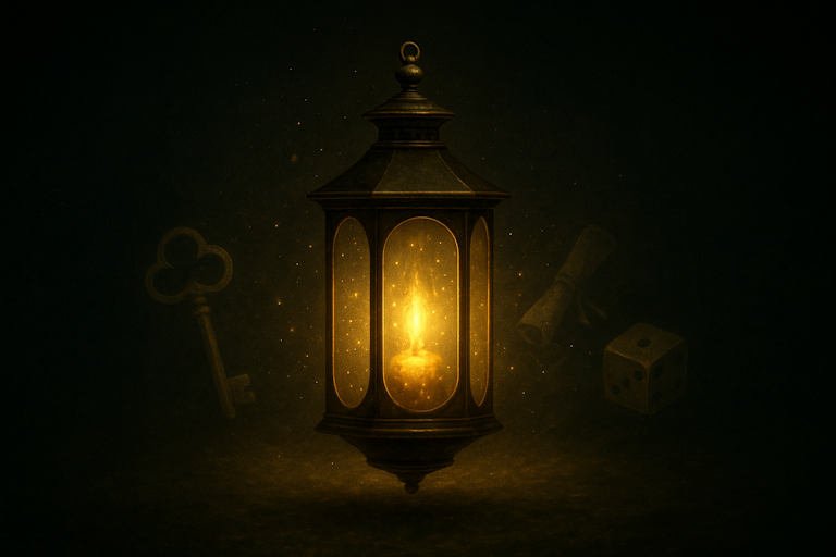 Lantern symbolism