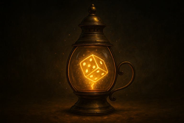 Lessons from board games