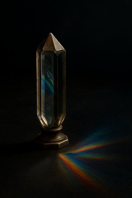 Online immersive experiences.crystal