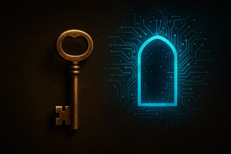 Online immersive experiences