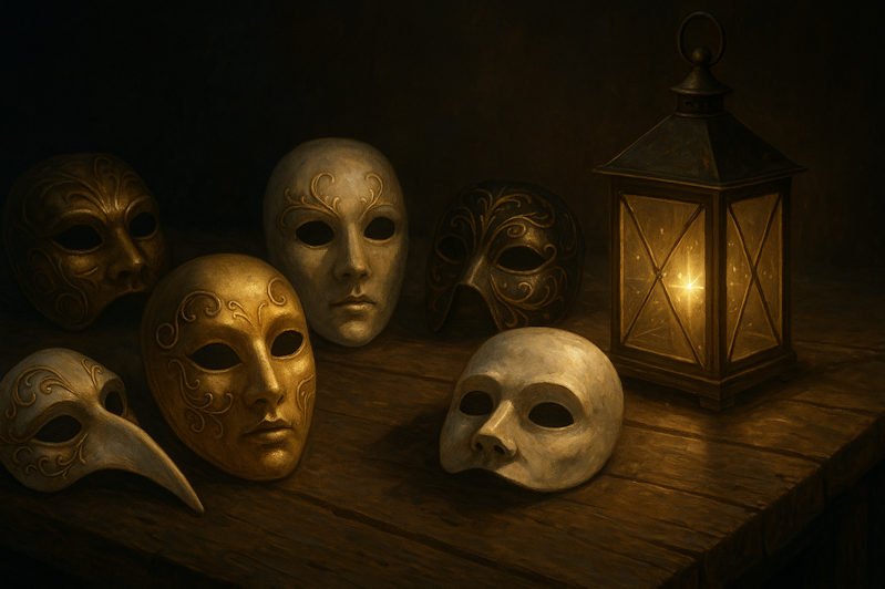 Play style personality