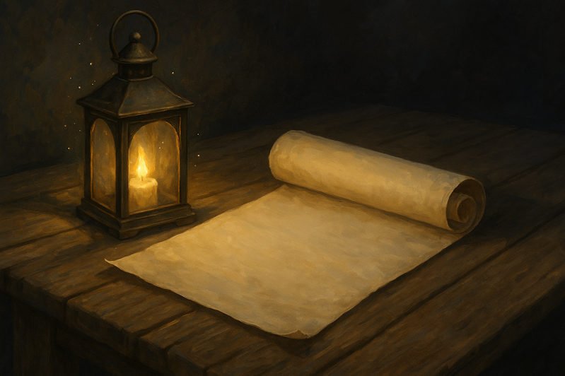 Roleplay for beginners