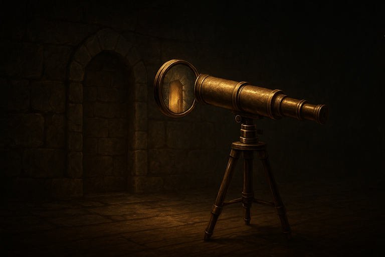 The evolution of detective games