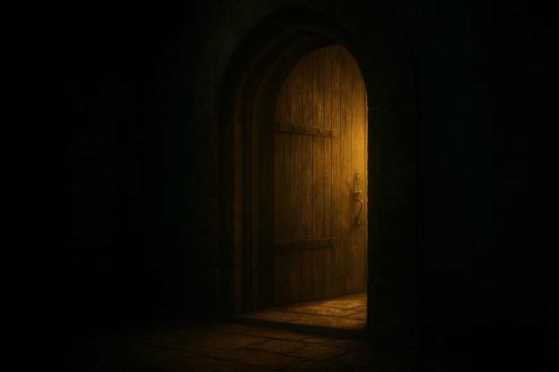 Why We Love Mysteries