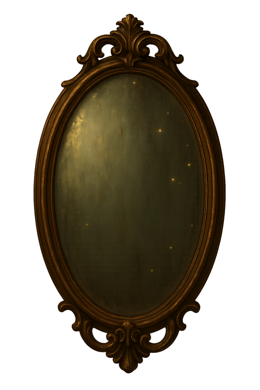 archetypes in games mirror