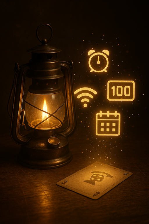how technology is reinventing game nights.lantern
