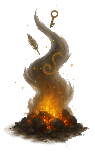 myths and legends in games