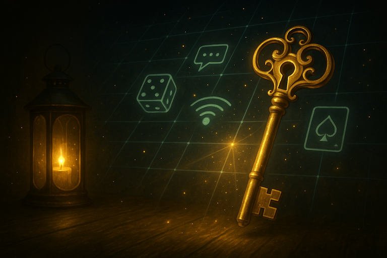 online game night tips