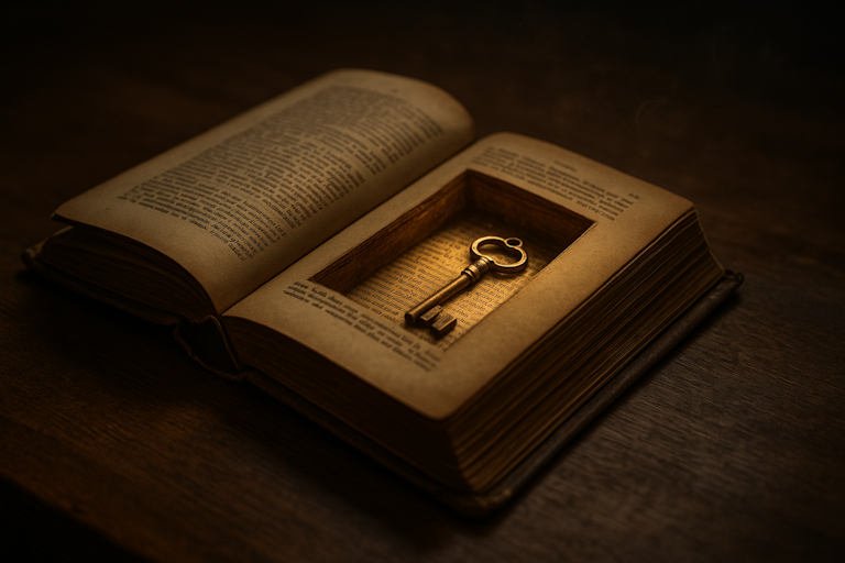 plot twists in group games open book