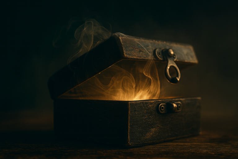 plot twists in group games