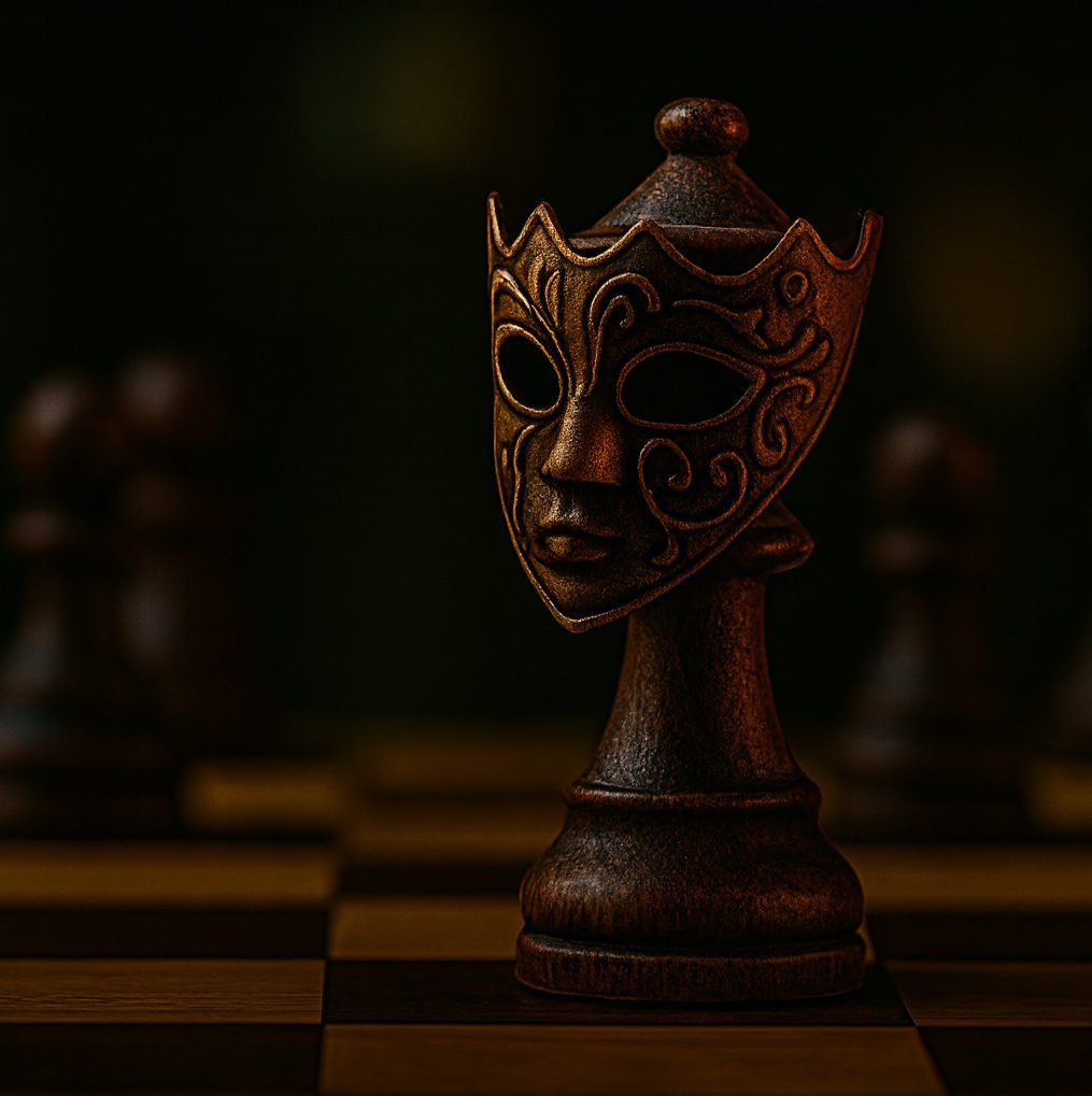 psychology of sabotage in games trickster type