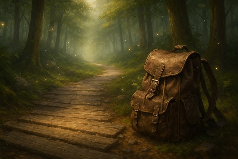 story worlds that invite play