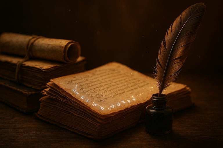 storytelling in games manuscript