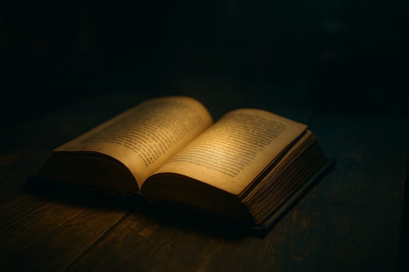 storytelling in games