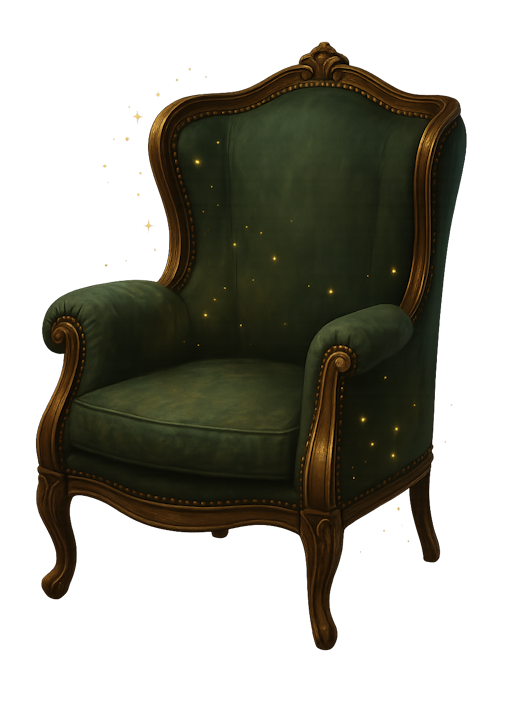 symbols and metaphors in games sofa