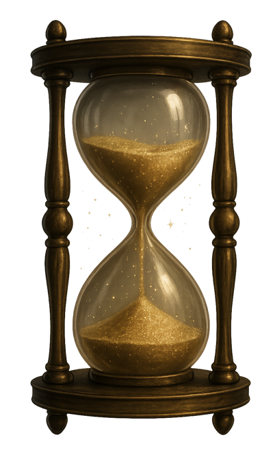 the power of choice in games hourglass