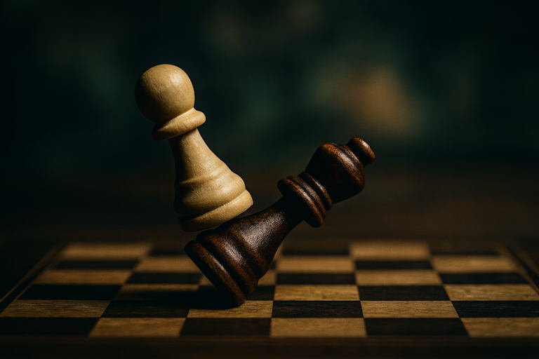 the psychology of sabotage in games