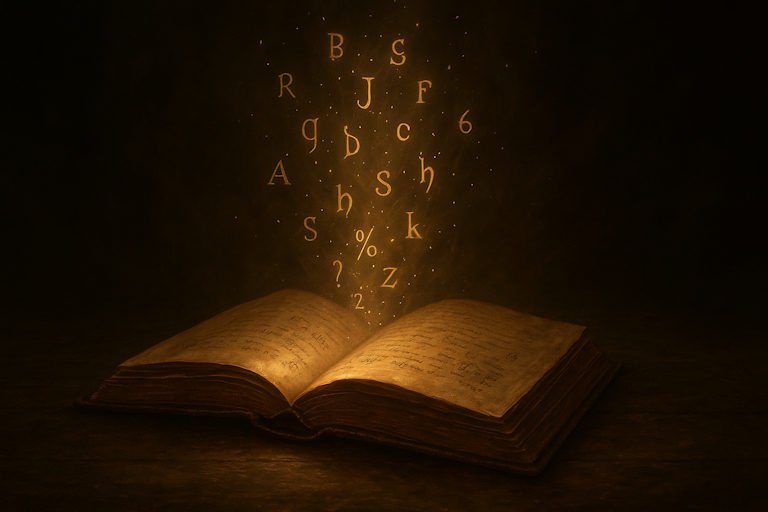 what makes a good mystery