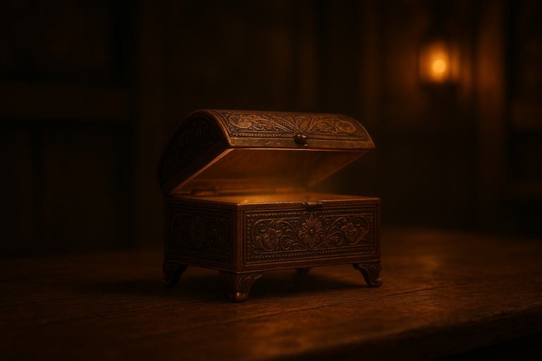 life lessons mystery games