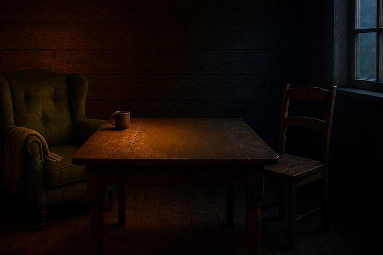 Cozy Mysteries vs. Dark Mysteries