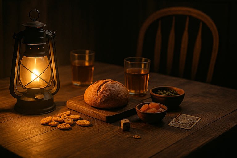 How to Make Everyone Feel Welcome at Game Night