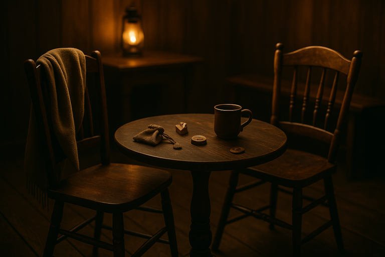 balancing personalities at the game table