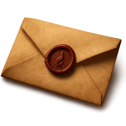 clues and revelations