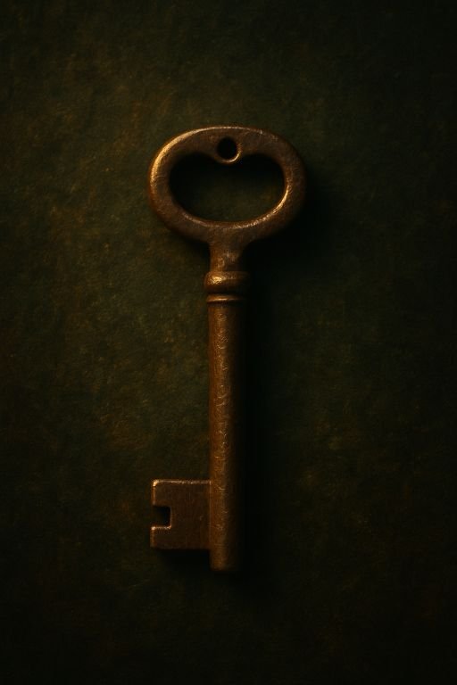 low tech backups for game night key